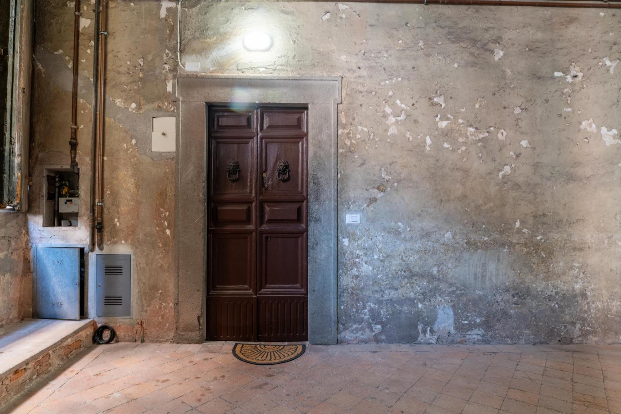 La Casa Di Cristina Apartamento Lucca Exterior foto